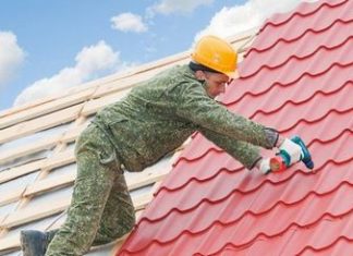 Как выбрать металлочерепицу