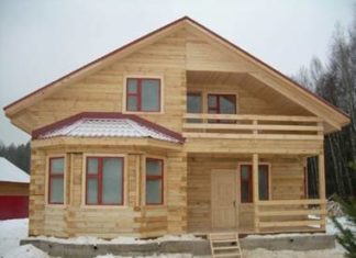 Как самому построить дом под ключ