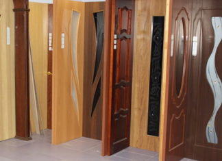 Какие межкомнатные двери лучше выбрать