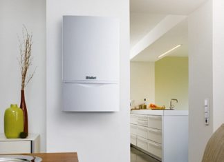 Как правильно выбрать настенный газовый котел