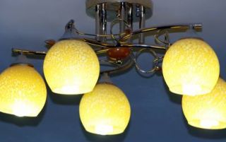 Как выбрать люстру — полезные советы