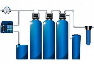 Методы обезжелезивания воды: что выбрать?