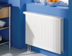 Стальные радиаторы-их преимущества
