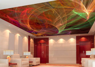 Выбираем качественные натяжные потолки