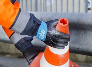 Как выбрать перчатки для работы на холоде