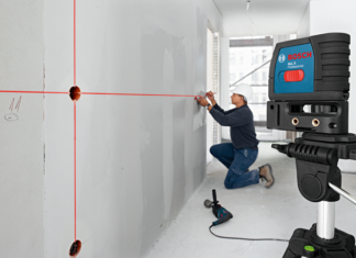 Как выбрать лазерный уровень