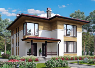 Выбираем готовый дом в загородном поселке