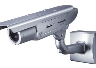 Преимущества установки системы видеонаблюдения