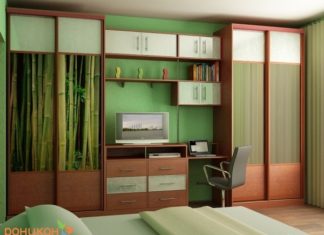 Какие предметы мебели можно изготовить на заказ?