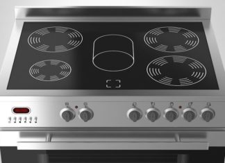 Электрическая плита Kaiser HC 6210 S Moire