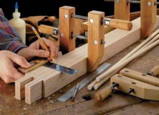 За качественной мебелью – в мебельную мастерскую