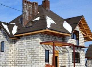 Недорогие материалы для строительства дома