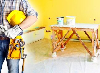 Советы по строительству и ремонту в Хорватии