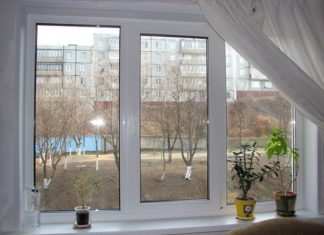 Как выбрать качественные металлопластиковые окна в Алматы