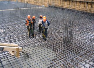 Для чего используется кладочная сетка