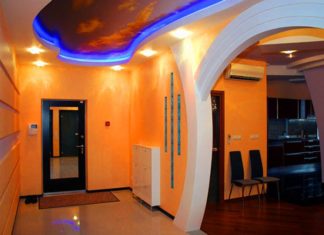 Надежный ремонт квартир в Одессе: stroyhouse.od.ua