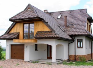 Строительство домов из пеноблоков