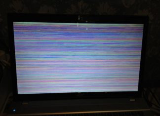 Долго включается телевизор, почему?