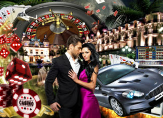 Бонусы и акции клуба Вулкан Победа