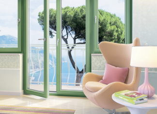 Характеристики качественных окон