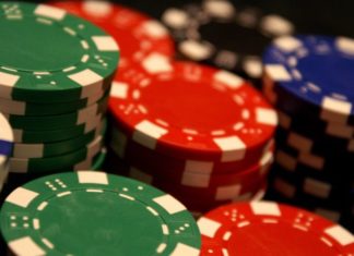 Секреты игры в ya888ya casino