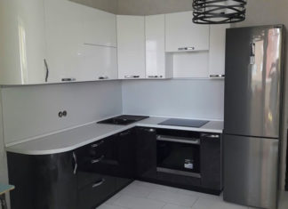 Преимущества мебели на заказ