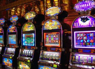 Как играть в онлайн казино?