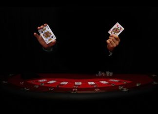 Вулкан Удачи: как выбрать игру