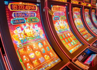 Демо-версии игровых автоматов в Плей Фортуна