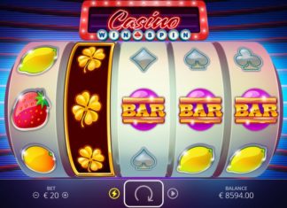 Бесплатные игровые автоматы для тех, кто не любит рисковать