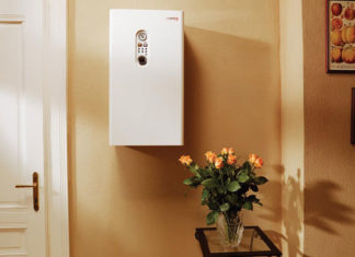 Разнообразие котлов Baxi