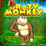 Игровой автомат Crazy Monkey в клубе Вулкан Делюкс: правила и символика игры