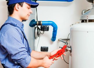 Кому доверить монтаж оборудования систем отопления?