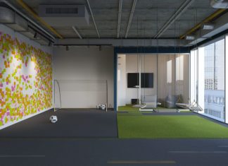 Что такое гибкий офис?