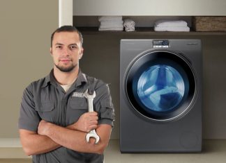 Ремонт стиральных машин на Оболони