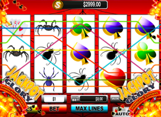 Как играть в слоты 1хбет казино?