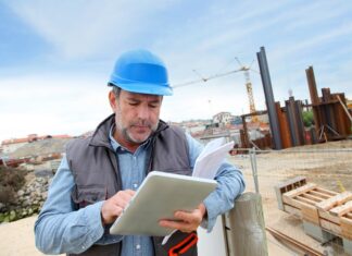 Технический надзор за строительством