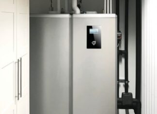 Назначение теплового насоса