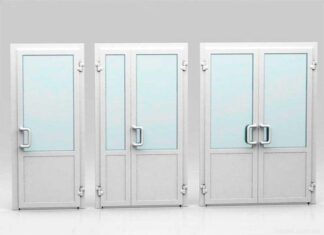 Как часто необходимо делать регулировку пластиковых дверей