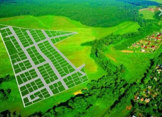 Что такое межевание земельного участка?