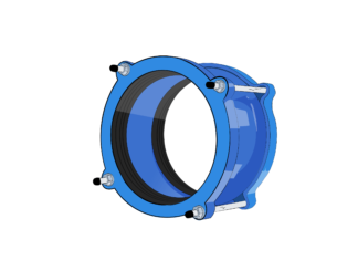 Качественная трубопроводная арматура производства КНР