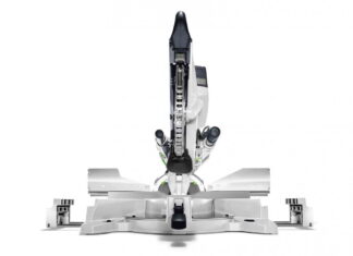 Разнообразие инструментов FESTOOL