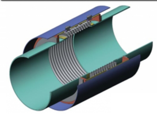 Выбираем антикоррозийную защиту для труб