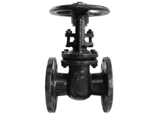 Стальные задвижки в Москве