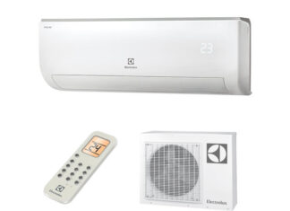 Разновидности климатических систем для дома