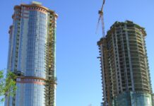 Роботы в строительстве