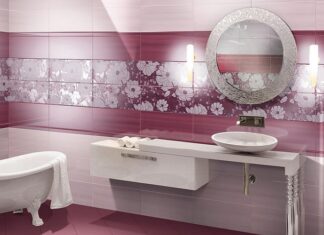 Керамическая плитка в Воронеже