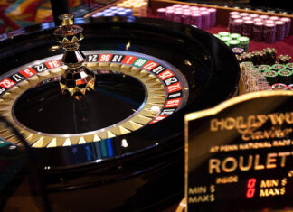 Казино Вулкан онлайн и Ацтеки