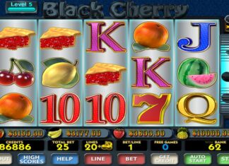 Онлайн казино Вулкан – всегда отличное настроение гарантировано