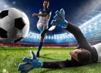 Ставки на спорт с букмекерской конторой Мостбет